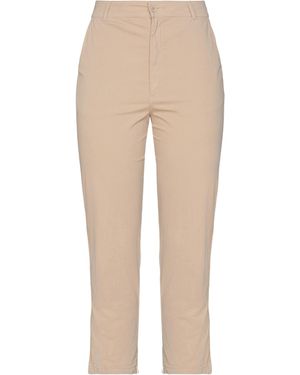 Soallure Trouser - Natural
