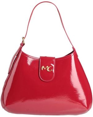 Manila Grace Handbag - Red