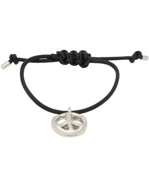 Ambush Armband - Schwarz
