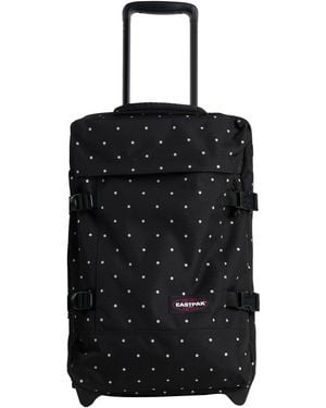 Eastpak Wheeled Luggage - Black