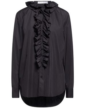 Dior Midnight Shirt Cotton - Blue