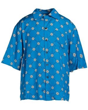 Marni Camisa - Azul