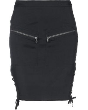 Moschino Minirock - Grau