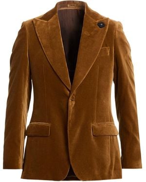 Lardini Blazer - Marron