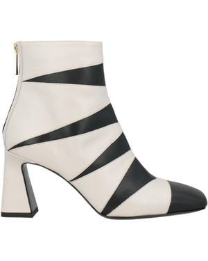 Pollini Ankle Boots - Black