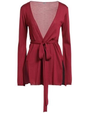Malo Cardigan - Rosso