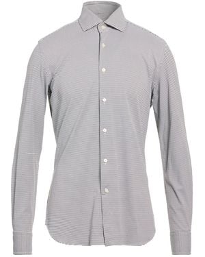 Xacus Dark Shirt Polyamide, Elastane - Grey