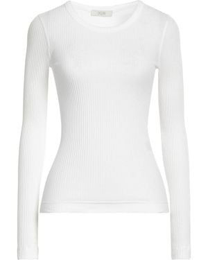 House of Dagmar T-shirt - White