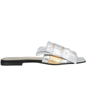 Antonio Marras Sandalias - Blanco