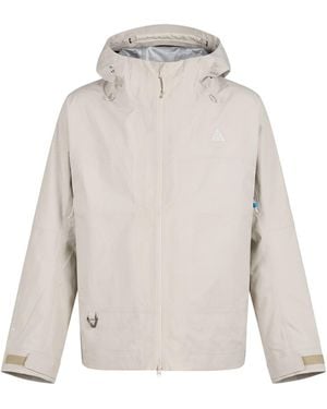 Nike Veste Et Blouson - Blanc