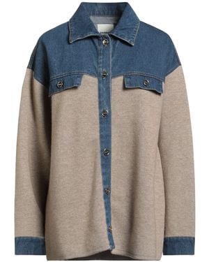 Sandro Shirt - Blue