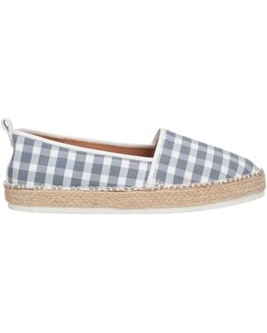 Dondup Espadrilles - White