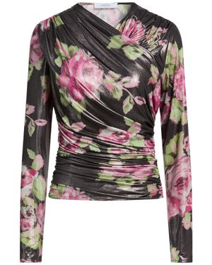 Roseanna Top Polyester, Elastane - Multicolor