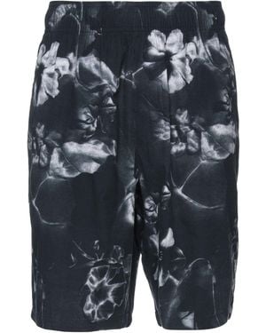 Edwin Shorts & Bermuda Shorts - Blue