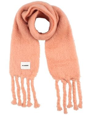 Jil Sander Schal - Orange