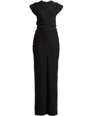 Alexander Wang Maxi Dress - Black