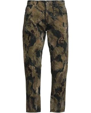 Dolce & Gabbana Jeans - Grey