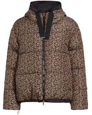 Herno Puffers - Brown