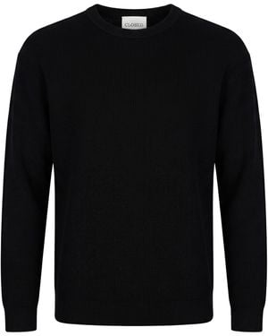 Closed Pullover - Schwarz