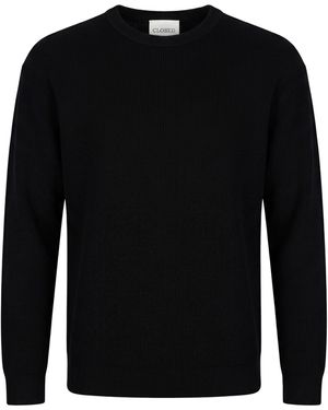 Closed Pullover - Schwarz