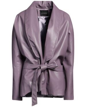 ACTUALEE Blazer - Lila