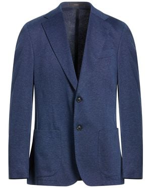 Windsor. Blazer - Blue