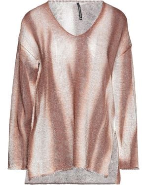 Pierantonio Gaspari Pullover - Pink