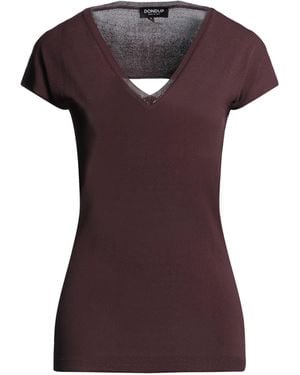 Dondup Pullover - Viola