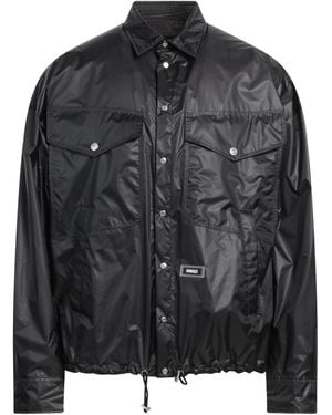 DSquared² Shirt - Black