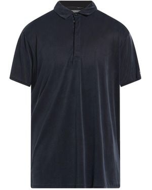 Rrd Polo Shirts - Blue