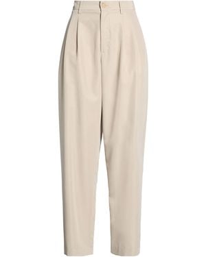 SOLOTRE Hose - Natur