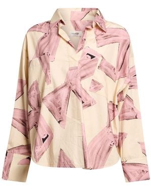 Ottod'Ame Camisa - Rosa