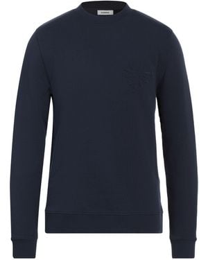 Sandro Sudadera - Azul