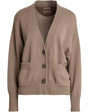 Purotatto Rebecas - Marrón