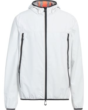 Sunstripes Jacket - White