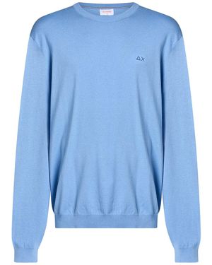 Sun 68 Jumpers - Blue