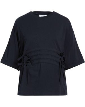Alpha Studio T-Shirt - Blue