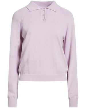 Maison Margiela Sweaters - Pink