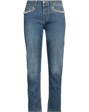 Please Jeans - Blue