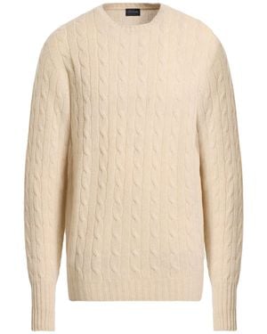 Drumohr Pullover - Neutro