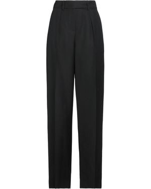 Alexandre Vauthier Trouser - Black
