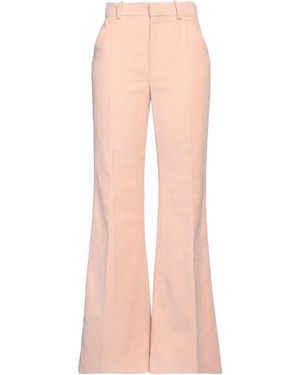 Chloé Trouser - Pink
