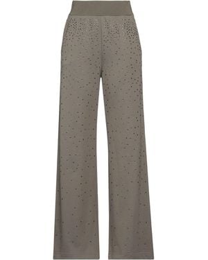 Blumarine Trouser - Gray