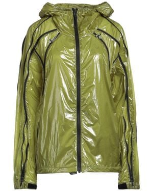 KRAKATAU Jacket - Green