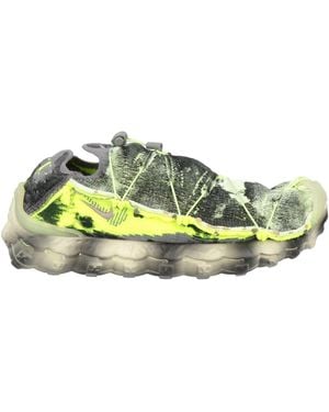 NIKE ISPA Sneakers - Verde