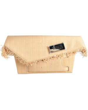 Maison Margiela Handbag - Natural
