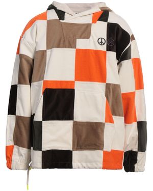 Barrow Jacket - Orange