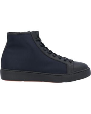 Santoni Sneakers - Blue