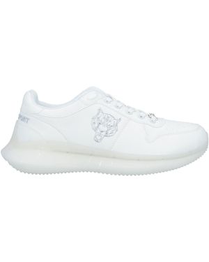 Philipp Plein Trainers - White