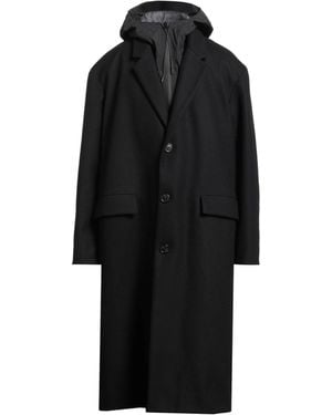 Paltò Cappotto - Nero